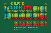 Poster Tobe Fonseca Can I Lick It 91 5x61cm PP2512836 | Yourdecoration.de