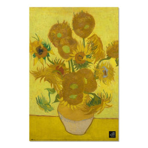 Poster Vincent Van Gogh Sunflowers 61x91 5cm Grupo Erik GPE5966 | Yourdecoration.de