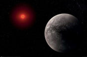 Poster Webb Space Telescope Rocky Exoplanet 91 5x61cm PP2510287 | Yourdecoration.de