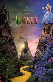 Poster Wicked 2 Key Art Movie Poster 61x91 5cm PP2501395 | Yourdecoration.de