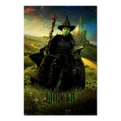 Poster Wicked Elphaba 61x91 5cm GPE5961 | Yourdecoration.de
