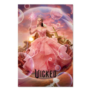 Poster Wicked Glinda 61x91 5cm GPE5962 | Yourdecoration.de