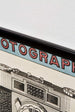 Posterhänger Schwarz 60cm mit aufhangeloch | Yourdecoration.de