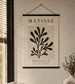 Posterhaenger Schwarz An der Wand | Yourdecoration.de