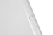 Posterhänger Transparent 40cm mit aufhangeloch | Yourdecoration.de