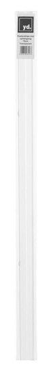 Posterhänger Transparent 70cm mit aufhangauge | Yourdecoration.de