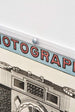 Posterhänger Transparent 75cm mit aufhangeloch | Yourdecoration.de