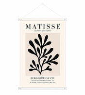 Posterhaenger Transparent | Yourdecoration.de