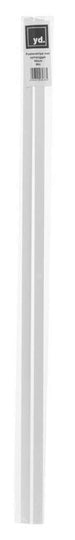 Posterhänger Weiss 60cm mit aufhangeloch | Yourdecoration.de