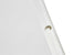 Posterhänger Weiss 70cm mit aufhangeloch | Yourdecoration.de