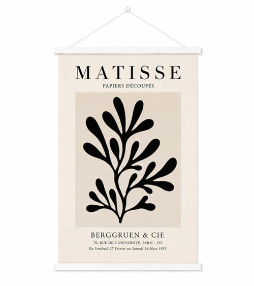Posterhaenger Weiss | Yourdecoration.de