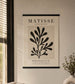 Posterhanger Schwarz Aufhängeloch Atmosphäre | Yourdecoration.de