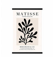 Posterhanger Schwarz Aufhängeloch | Yourdecoration.de