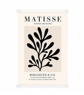 Posterhanger Transparent Aufhängeloch | Yourdecoration.de
