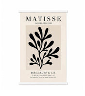 Posterhanger Weiß Aufhängeloch | Yourdecoration.de