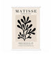 Posterhanger Weiß Aufhängeloch | Yourdecoration.de