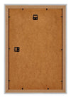 Posterrahmen 61x91,5cm Silber MDF - Rückseite | Yourdecoration.de