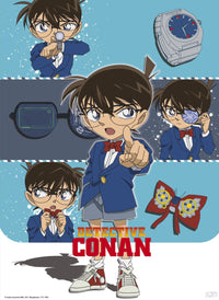 Detective Conan Conan Poster 38X52cm | Yourdecoration.de