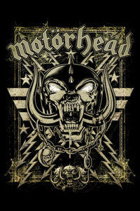 Abystyle Gbydco168 Motorhead Warpig Poster 61x91,5cm | Yourdecoration.de