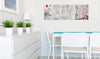 Artgeist Home House And Love Canvas Leinwandbilder Interieur | Yourdecoration.de