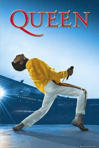 GBeye Queen Wembley Poster 61x91,5cm | Yourdecoration.de