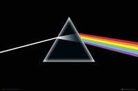 GBeye Pink Floyd Dark Side of the Moon Poster 91,5x61cm | Yourdecoration.de