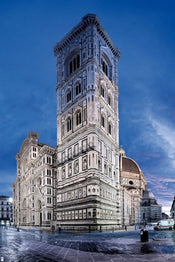 Grupo Erik GPE4493 Florencia Poster 61X91,5cm | Yourdecoration.de