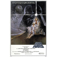 Grupo Erik GPE5130 Star Wars Classic La Guerra De Las Galaxias Cartel Poster 61X91,5cm | Yourdecoration.de