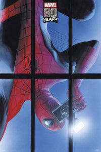 Grupo Erik GPE5339 Marvel Spider Man 80 Years Poster 61X91,5cm | Yourdecoration.de