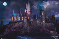 Grupo Erik GPE5367 Harry Potter Hogwarts Poster 91,5X61cm | Yourdecoration.de