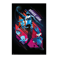 Grupo Erik GPE5506 Space Jam 2 All Characters Poster 61X91,5cm | Yourdecoration.de