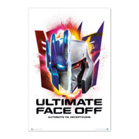 Grupo Erik GPE5524 Transformers Poster 61X91,5cm | Yourdecoration.de