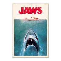 Grupo Erik GPE5530 Jaws Poster 61X91,5cm | Yourdecoration.de