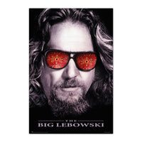 Grupo Erik GPE5561 The Big Lebowski Poster 61X91,5cm | Yourdecoration.de