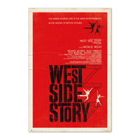 Grupo Erik GPE5572 West Side Story Poster 61X91,5cm | Yourdecoration.de