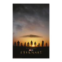 Grupo Erik GPE5584 Marvel Eternals In The Beginning Poster 61X91,5cm | Yourdecoration.de
