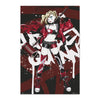 Grupo Erik Gpe5593 Poster Dc Comics Harley Quinn Anime | Yourdecoration.de