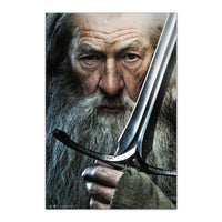 Grupo Erik Gpe5639 The Hobbit Gandalf Poster 61X91 5cm | Yourdecoration.de