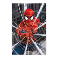 Grupo Erik Gpe5644 Marvel Spider Man Gotcha Poster 61X91 5cm | Yourdecoration.de