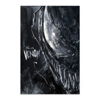 Grupo Erik Gpe5645 Marvel Venom Creepy Poster 61X91 5cm | Yourdecoration.de