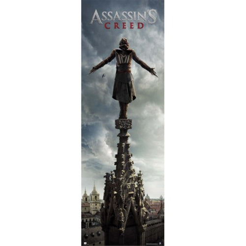 Grupo Erik PPGE8021 Assassins Creed Poster 53X158cm | Yourdecoration.de