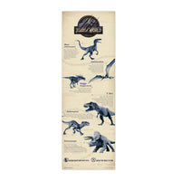 Grupo Erik PPGE8087 Jurassic World Poster 53X158cm | Yourdecoration.de