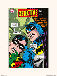 Grupo Erik Dc Detective Comics 380 Kunstdruck 30X40cm | Yourdecoration.de