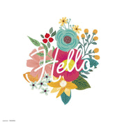 Grupo Erik Loreak Dreams Kunstdruck 30X30cm | Yourdecoration.de