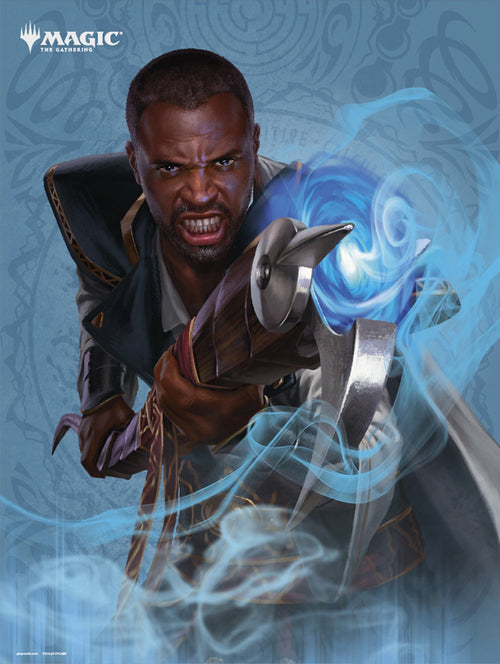 Grupo Erik Magic The Gathering Teferi Kunstdruck 30X40cm | Yourdecoration.de