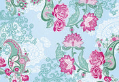 Komar Vlies Fototapete 8 739 Piccadilly | Yourdecoration.de