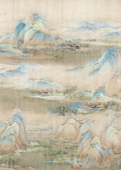 Komar Vlies Fototapete Inx4 011 Amenity | Yourdecoration.de