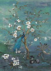 Komar Vlies Fototapete Inx4 017 Antheia | Yourdecoration.de