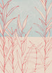Komar Vlies Fototapete Inx4 023 Plain | Yourdecoration.de