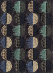 Komar Vlies Fototapete Inx4 058 Moon Dance | Yourdecoration.de